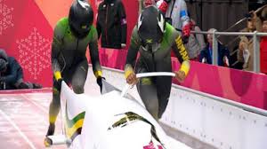 Maybe you would like to learn more about one of these? Jamaican Women S Bobsled Team Holds 18th Spot In Winter Olympic Debut Loop Jamaica