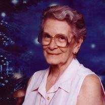 Lorna Kay Whitehead Obituary
