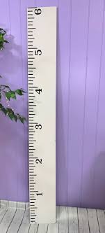 Download Diy Growth Chart Ruler With Cricut Joy Daily Dose Of Diy