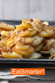 Bratkartoffeln Smarter Rezept In 2020 Rezepte Lebensmittelzubereitung Mahlzeit