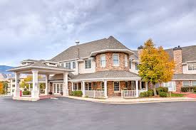 Monument valley is a region of the colorado plateau characterized by a cluster of vast sandstone buttes, the largest reaching 1,000 ft (300 m) above the valley floor. Brookdale Monument Valley Park Assisted Living Memory Care Co