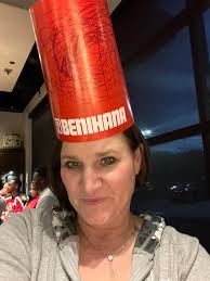 Tawni Lyles- if you're out there, I have your ID. Please reach out to me!