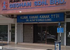 My dental care shah alam. Klinik Kanak Kanak Ttdi Find A Clinic With Getdoc