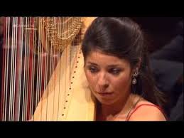 15 Best Harp Players of All Time