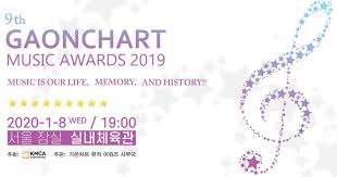 9th Gaon Chart Music Awards