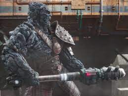 Incarnations view all 7 versions of korg on waititi steals the show as korg in thor: How Korg Became A Scene Stealer In Thor Ragnarok