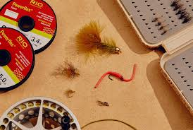 The 5 Flies You Should Always Have In Your Fly Box And How