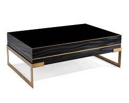 Shop for adjustable height coffee tables and other living room furniture products at bhg.com shop. John Richard Sled Coffee Table Perigold