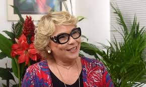 Mãe de Carlos Bolsonaro: ele tem o temperamento 'cavalar' do pai