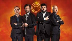 Alle ore 21.10 in esclusiva su sky uno hd ricomincia la nuova edizione del fortunato programma che. Masterchef Italia 6 Download Scientific Diagram