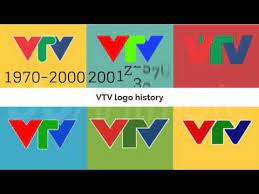 9486 x 3858 png 536 кб. Vtv Logo History Youtube
