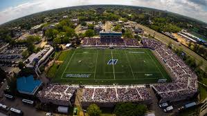 Cosmos James M Shuart Stadium Is An 11 929 Seat Multi