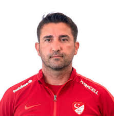 Emrah Aykurt