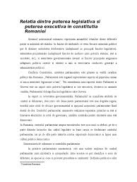 Maybe you would like to learn more about one of these? Treci Prin Univers Mare Ambiguitate Cine Reprezinta Puterea Legislativa Romania Justan Net