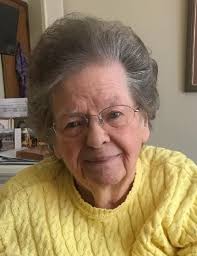 Obituary information for Barbara Jean Youngstrom