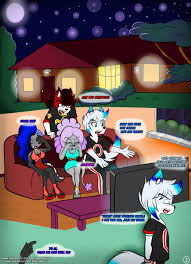 Super Bowl 50 XXX Halftime Show! comic porn | HD Porn Comics