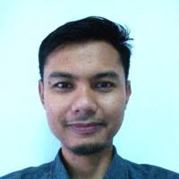 Ahmad Ash'ary Mustapha