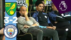Librivox is a hope, an experiment, and a question: Highlights Norwich City 3 2 Man City Mclean Cantwell Aguero Pukki Rodrigo Youtube