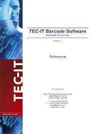 This this may include extra information about the logistic unit that is not encoded in the barcode(s). Tec It Barcode Software Flip Ebook Pages 1 32 Anyflip Anyflip