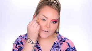 Welcome to the official nikkietutorials facebookpage. Nikkietutorials X Beauty Bay Collaboration Palette First Ever Tutorial Beauty Bay Edited