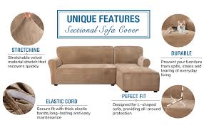 Custom slipcovers by shelley navy tan herringbone couch from slipcover for camelback sofa, source:customslipcoversbyshelley.blogspot.com. Amazon Com Rich Velvet Stretch 2 Pieces L Shaped Sofa Covers Anti Slip Sectional Sofa Slipcovers With Straps Bottom Luxury Thick Velvet Corner Sofa Cover Large Size Right Chaise With 2 Seater Camel Home Kitchen