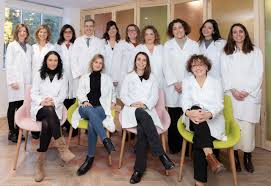 Breast Cancer Group - VHIO