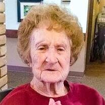 Sylvia Cornette Griffith Obituary