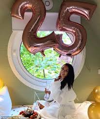 4.8 out of 5 stars 21. Kady Mcdermott Celebrates Her 25th Birthday With A Lodge Break In The Scottish Highlands Daily Mail Online