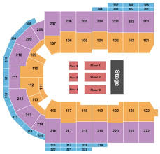 40 Precise Sprint Center Seating Capacity