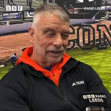 🗣 ‘The dream has become a reality now.’, 🏉 Bradford Bulls legend and  former head coach Brian Noble hails club’s return to Super League.