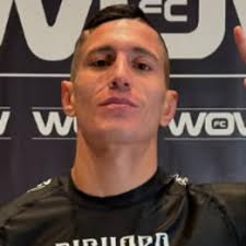 Manuel Cordon vs. Richard Jacome, WOW 7