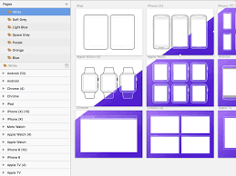 Create beautiful, intuitive web and app designs more easily with these awesome ui vector kits for photoshop. Outline Mockups For Wireframing Sketch Freebie Download Free Resource For Sketch Sketch App Sources