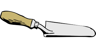 Check spelling or type a new query. Trowel Shovel Tool Free Vector Graphic On Pixabay