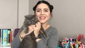 Kedi Bakimi Hakkinda Konusalim 1 Coconut La Tanisin Youtube