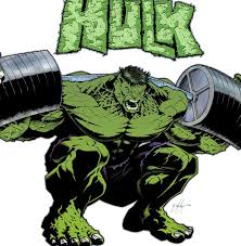 Hulk By Shwz Hulk Art Hulk Marvel Gym Art