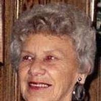 Obituary for Ruth F. Dickey