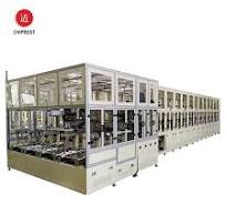 [Hot Item] Automatic Battery Formation and Sorting Machine Lithium Battery  Capacity Grading Machine Integrated Battery Grading and Formation Line