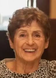 Obituary information for Louisa Durie
