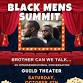 Black Men's Summit: Brother, Can We Talk an event image