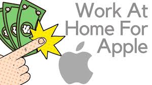 Work At Home For Apple 23 Hour Apple At Home Advisor Learn Affiliate Marketing Working From Home Affiliate Marketing