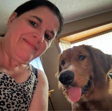 How to make a mold of a pet's paw print?