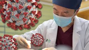 Covid 19 Dentistry And The New Coronavirus Zerodonto Dentistry In Blog