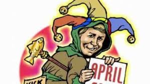 Ziua de 1 aprilie, ziua pacalelilor in toata lumea, aduce astfel de farse facute si prin intermediul stirilor, de catre institutii de presa care vor sa ofere cititorilor cu simtul umorului ocazia sa se bucure de o situatie. Mesaje De 1 Aprilie Ziua PÄƒcÄƒlelilor 2020 Ce Sms Uri Si Farse Le PoÅ£i Transmite Prietenilor Ziarul Unirea