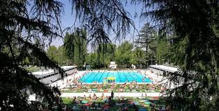 Casa de campo offers an unprecedented number of activities for you to experience. Municipal Casa De Campo Sports Centre Official Tourism Website