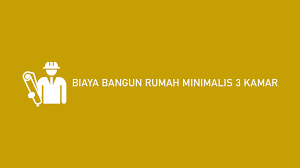 Di lahan pemukiman penduduk biasa. Biaya Bangun Rumah Minimalis 3 Kamar 2021 Tips Cara Menghitung