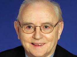 Jimmy Magee
