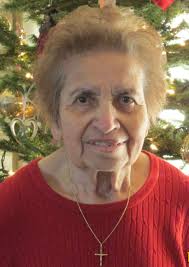 Camelia Carrera Obituary