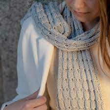 Knit scarf knitting accessories women accessories grey scarf winter scarf infinity scarf women scarf chunky scarf fashion scarf circle scarf soft scarf fall scarf scarf scarves handmade. Diy Knitting Kit Scarf Springbell Grey