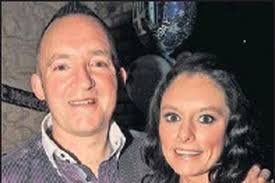 Friends and family help Billy celebrate hitting the big '40'