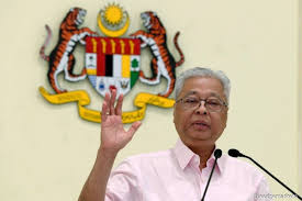 Ahmad zahid bin hamidi bagan datuk umno. Pm Candidacy Bn Agrees To Nominate Ismail Sabri Shafie Says Opposition S Choice Between Him And Anwar The Edge Markets
